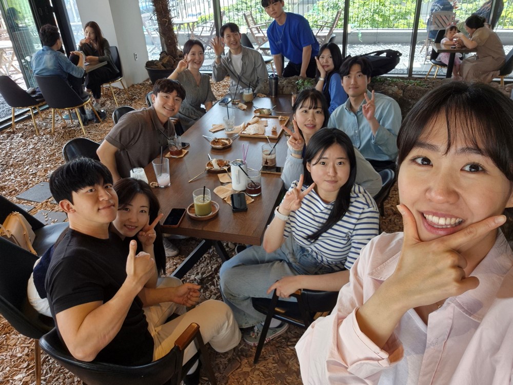 굿모닝교회