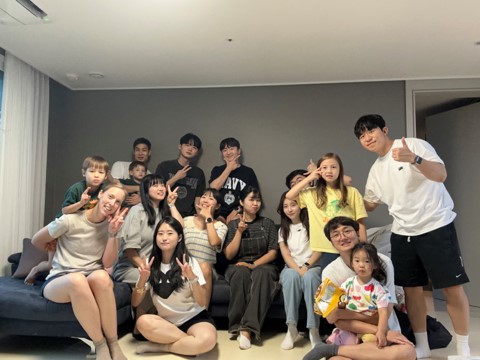 굿모닝교회