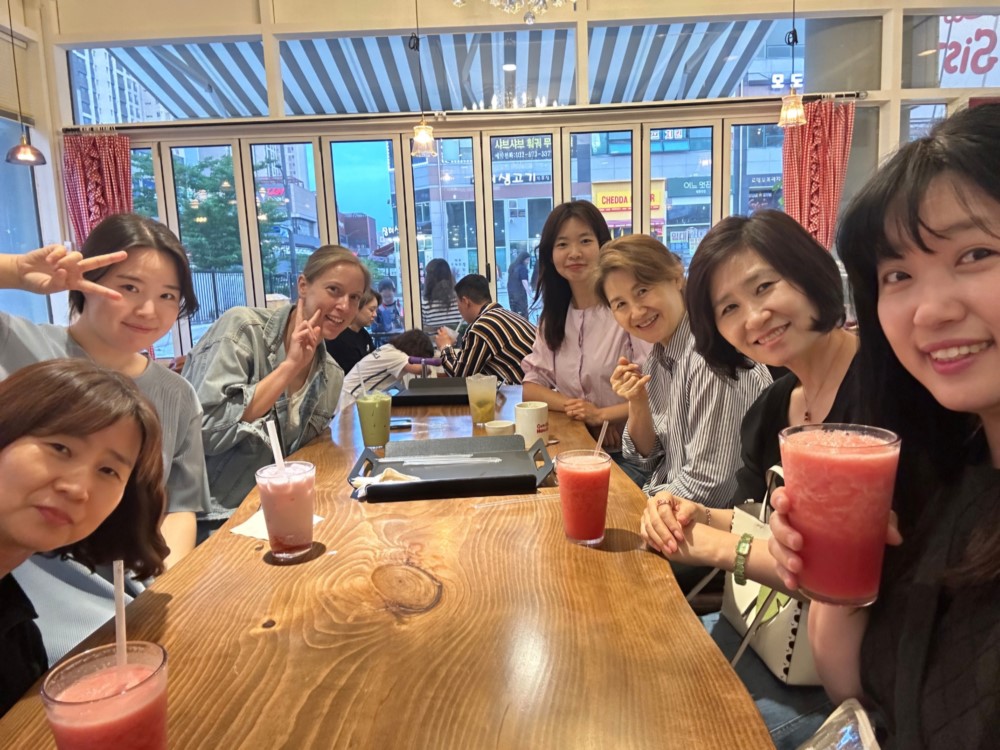 굿모닝교회