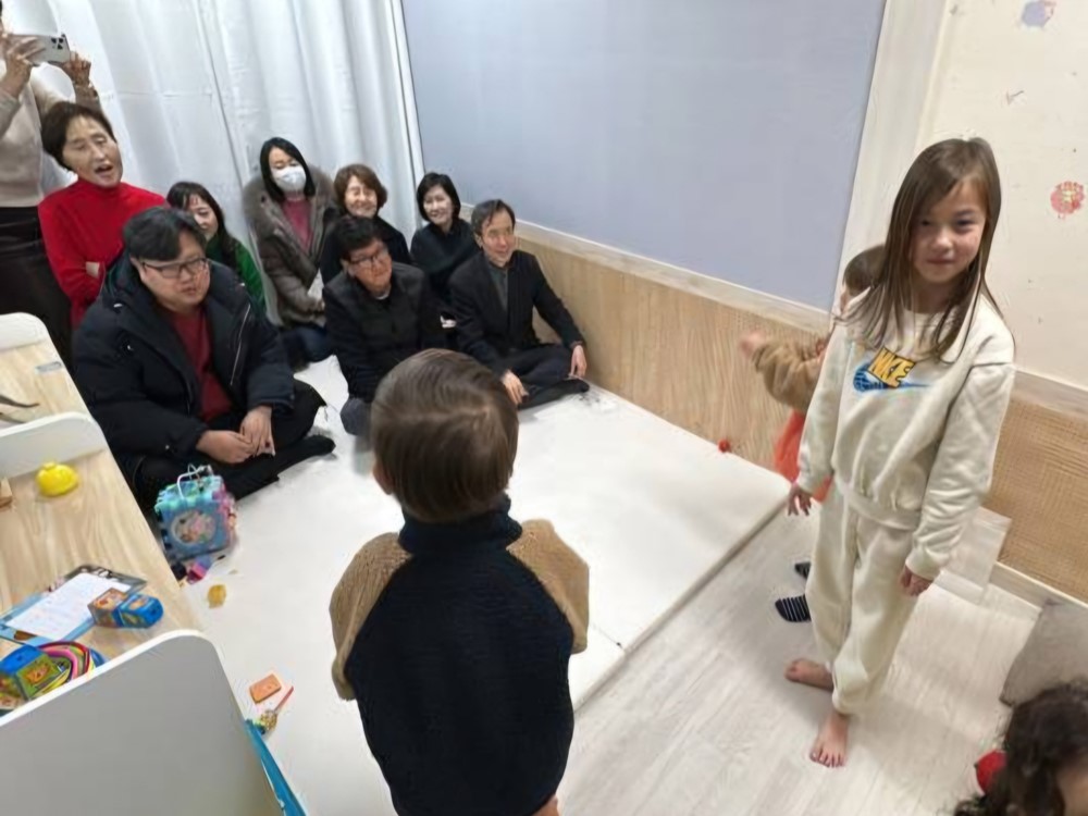 굿모닝교회