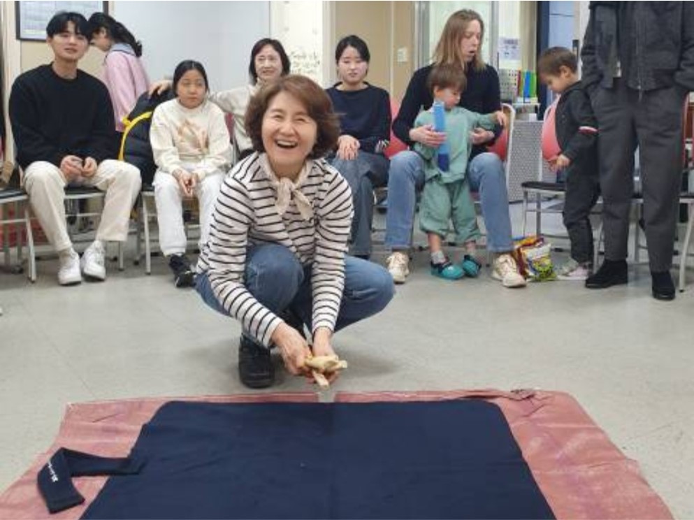 굿모닝교회